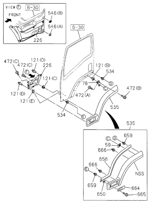 Partial Engine